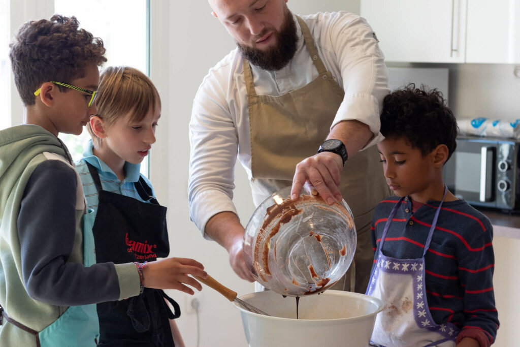 atelier-patisserie-autiste-enfants-Avignon