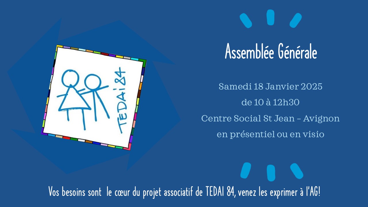 Assemblée Générale