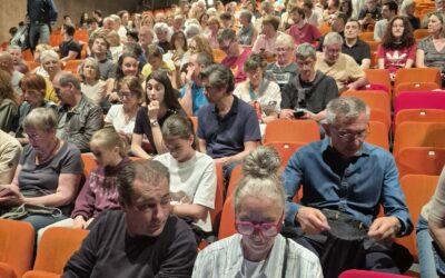 Plus de 300 personnes pour l&rsquo;Ultime Pari le 17 avril