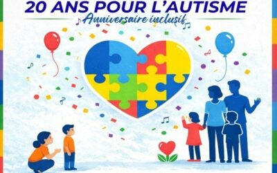 Aidez-nous à organiser les 20 ans de TEDAI 84
