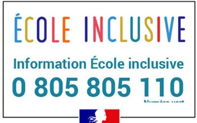 Ressources pour la rentrée scolaire